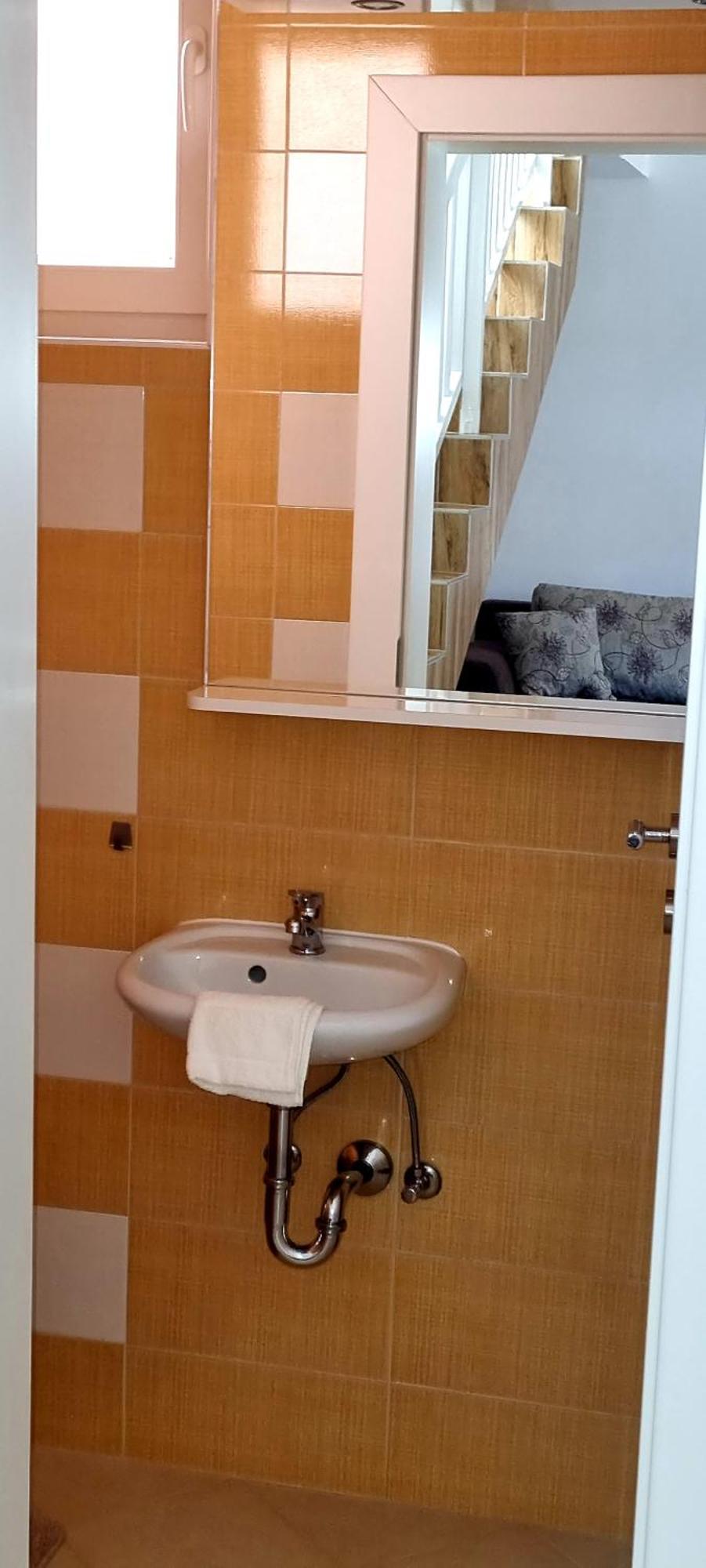 Apartment Alexandra Vir Kültér fotó