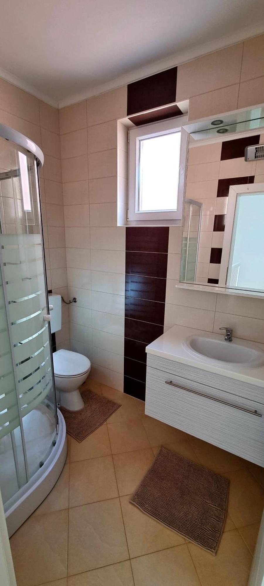 Apartment Alexandra Vir Kültér fotó