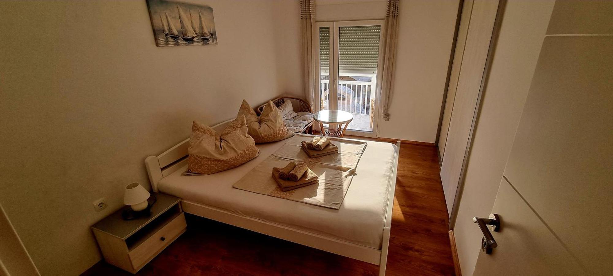 Apartment Alexandra Vir Kültér fotó