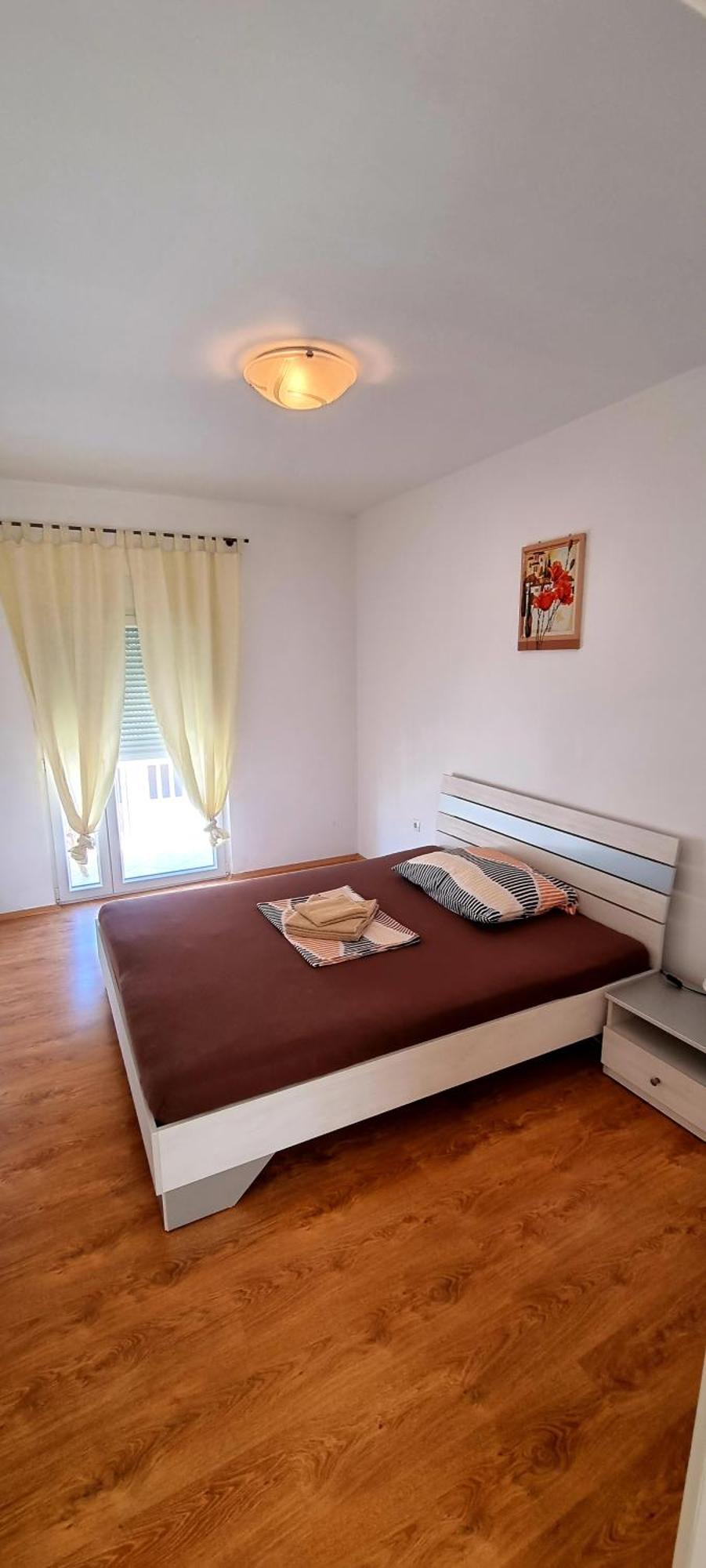 Apartment Alexandra Vir Kültér fotó