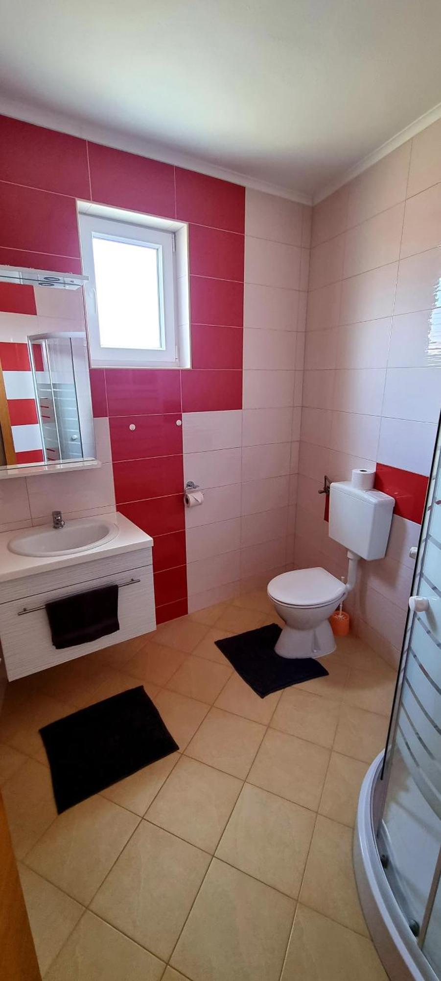 Apartment Alexandra Vir Kültér fotó