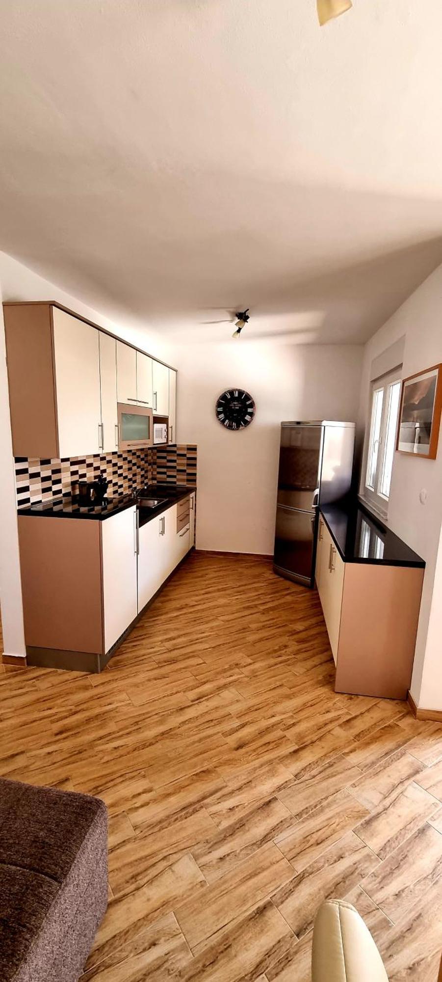 Apartment Alexandra Vir Kültér fotó