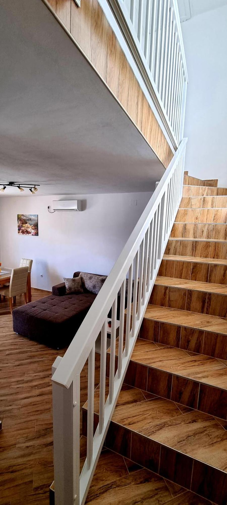 Apartment Alexandra Vir Kültér fotó